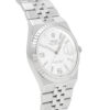 Land Dweller White Gold Steel White Dial 36mm 2026