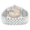 Land Dweller White Gold Steel White Dial 36mm 2026