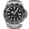 w259114-2 GMT Master II Steel Black Dial 40mm 2024