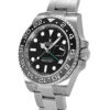 w259114-4 GMT Master II Steel Black Dial 40mm 2024