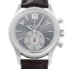 Complication Annual calendar Chronograph 5960P-001 Platinum 40.5mm 2008