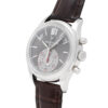 Complication Annual calendar Chronograph 5960P-001 Platinum 40.5mm 2008