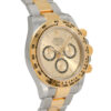 w259170-3 Daytona Yellow Gold Steel Two Tone Gold Dial 40mm 2025