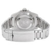 Submariner Date Steel Green Dial Oman Army 40mm