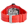 RM35-02 Carbon Skeletonized Dial Rafael Nadal Full Factory Diamond Case 49.9mm
