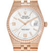 Land Dweller Rose Gold White Dial 36mm 2026