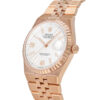 Land Dweller Rose Gold White Dial 36mm 2026