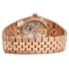 Land Dweller Rose Gold White Dial 36mm 2026