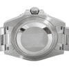 w259887-6 GMT Master II Steel Black Dial Batman 40mm 2021