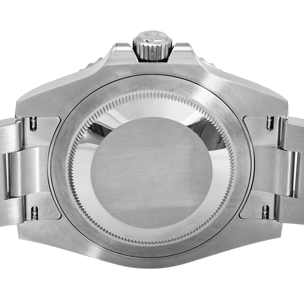 w259887-6 GMT Master II Steel Black Dial Batman 40mm 2021