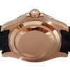 Yacht Master Rose Gold Pink Diamond Dial 40mm 2023