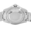GMT Master II Steel Black Dial Pepsi 40mm 2024