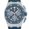 w260071-2 Royal Oak Offshore Chronograph Steel 43mm 2025
