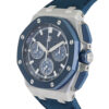w260071-4 Royal Oak Offshore Chronograph Steel 43mm 2025