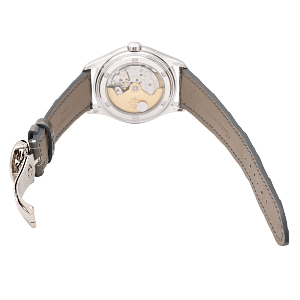 Complication 5147G-001 White Gold 39mm 2017