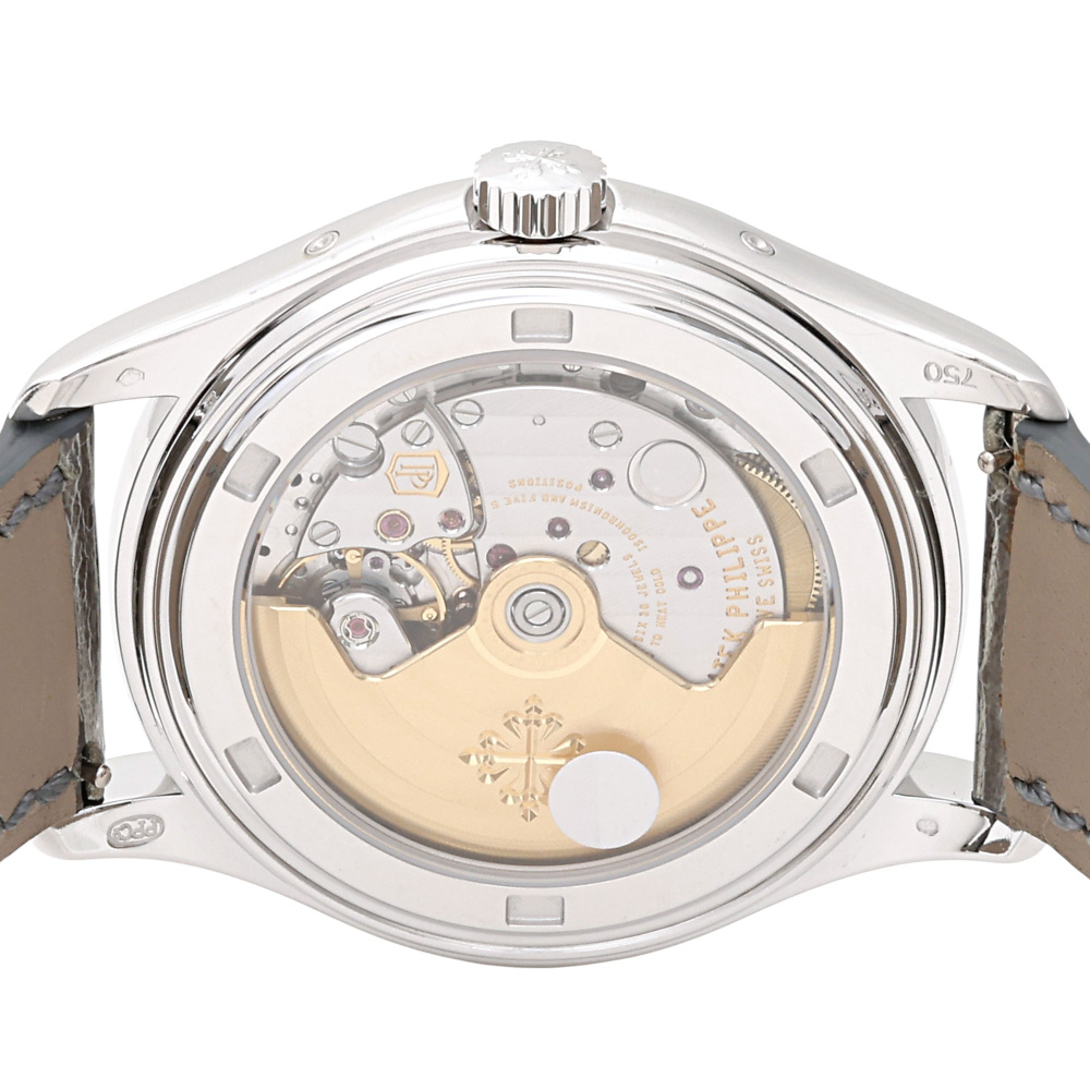 Complication 5147G-001 White Gold 39mm 2017