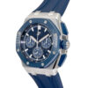 w260335-4 Royal Oak Offshore Chronograph Steel 33mm 2025
