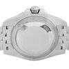 GMT Master II Steel Black Dial Jubilee Batman 40mm 2019