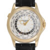 Complication World time 5130J-001 Yellow Gold 39.5mm 2017