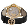 Complication World time 5130J-001 Yellow Gold 39.5mm 2017