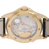 Complication World time 5130J-001 Yellow Gold 39.5mm 2017