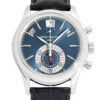 Complication Annual calendar Chronograph 5960P-015 Platinum 40mm 2011