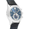Complication Annual calendar Chronograph 5960P-015 Platinum 40mm 2011