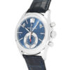 Complication Annual calendar Chronograph 5960P-015 Platinum 40mm 2011