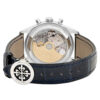 Complication Annual calendar Chronograph 5960P-015 Platinum 40mm 2011