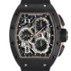 RM72-01 Rose Gold Skeletonized Dial Automatic Lifestyle Flyback Chronograph 38.4mm 2022