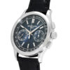 Complication Chronograph 5170P-001 Platinum 39.4mm 2019