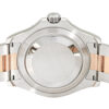 Yacht Master Rose Gold Steel Chocolate Dial 40mm 2023