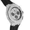 w261234-3 Royal Oak Offshore Chronograph White gold Diamond 43mm