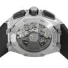 w261234-6 Royal Oak Offshore Chronograph White gold Diamond 43mm