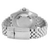 GMT Master II Steel Black Dial Jubilee Pepsi 40mm 2019
