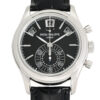 Complication Annual calendar Chronograph 5960P-016 Platinum 40mm 2014