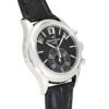 Complication Annual calendar Chronograph 5960P-016 Platinum 40mm 2014