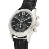 Complication Annual calendar Chronograph 5960P-016 Platinum 40mm 2014