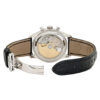 Complication Annual calendar Chronograph 5960P-016 Platinum 40mm 2014