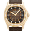 Aquanaut 5068R-001 Rose Gold 35.6mm 2011