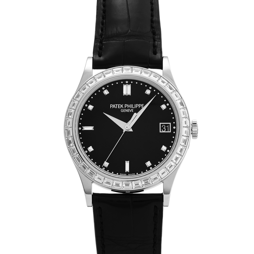 Calatrava 5298P-012 Platinum 38mm 2015