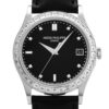 Calatrava 5298P-012 Platinum 38mm 2015