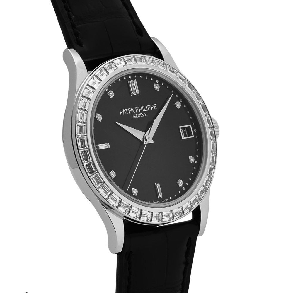 Calatrava 5298P-012 Platinum 38mm 2015