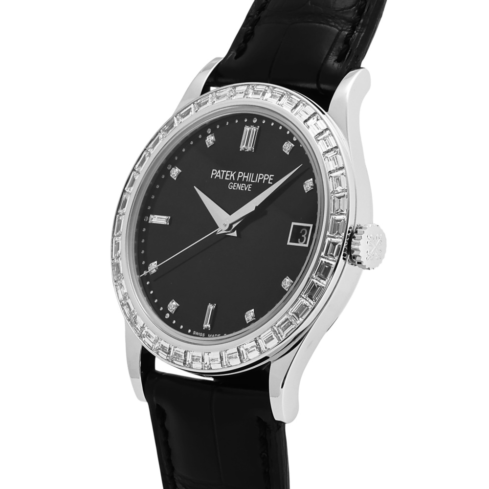Calatrava 5298P-012 Platinum 38mm 2015