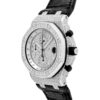 w261860-4 Royal Oak Offshore Chronograph White gold Diamond 42mm 2013
