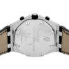 w261860-5 Royal Oak Offshore Chronograph White gold Diamond 42mm 2013