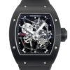 RM35 Aluminum Skeletonized Dial Rafael Nadal 48mm
