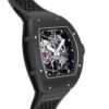 RM35 Aluminum Skeletonized Dial Rafael Nadal 48mm