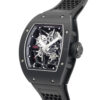 RM35 Aluminum Skeletonized Dial Rafael Nadal 48mm