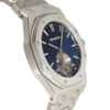 w261898-2 Royal Oak Tourbillon Extra Thin Limited to 30 Titanium 41mm 2019